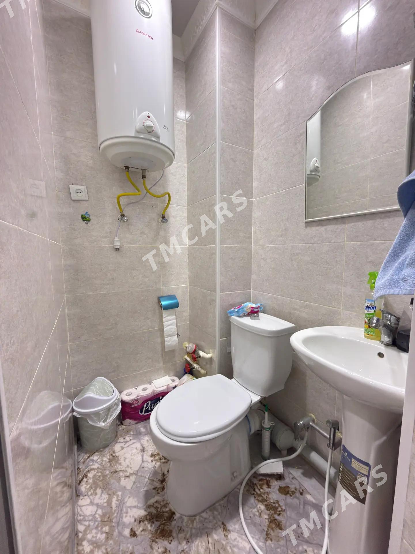 Kim rayon 3 kom satlyk jay - Ашхабад - img 2