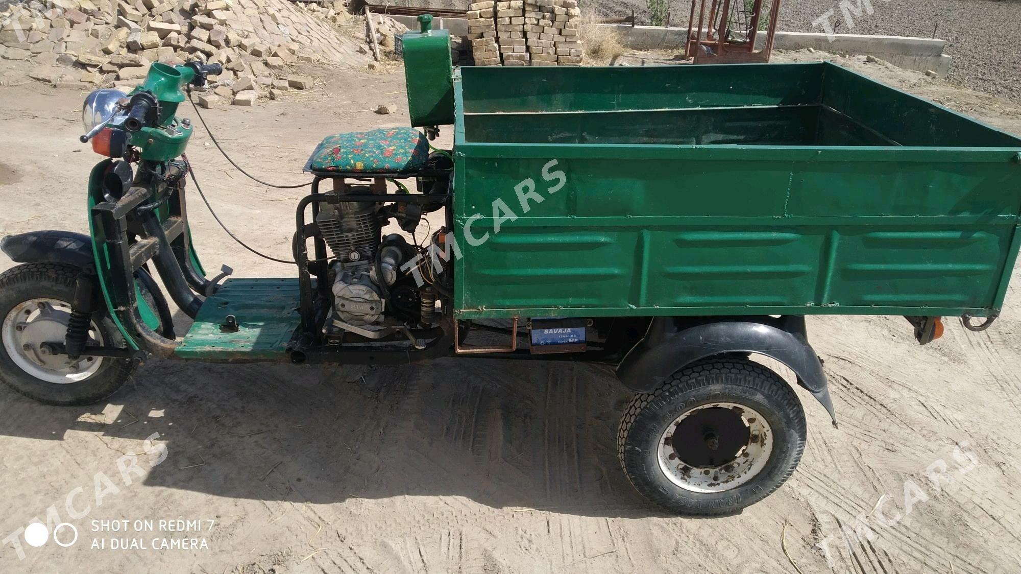 Fekon FK150-8G 2005 - 9 200 TMT - Саят - img 2