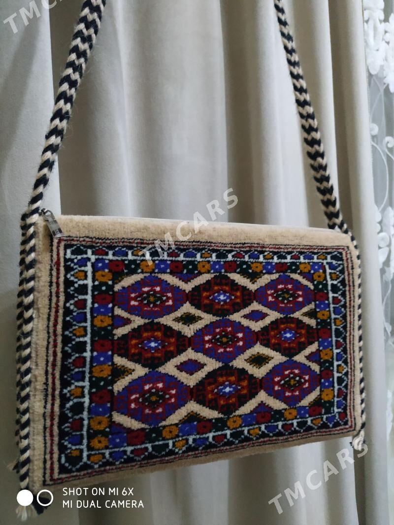 haly gapjyk - Aşgabat - img 2