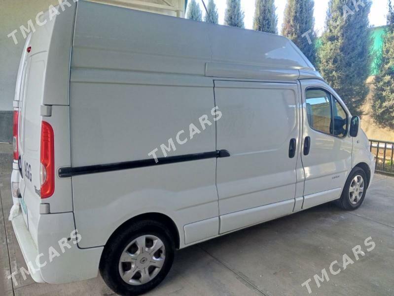 Renault Trafic 2015 - 265 000 TMT - Бузмеин ГРЭС - img 2