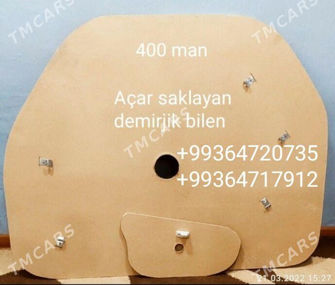 Toyota Camry  Faner 300 TMT - Aşgabat - img 6