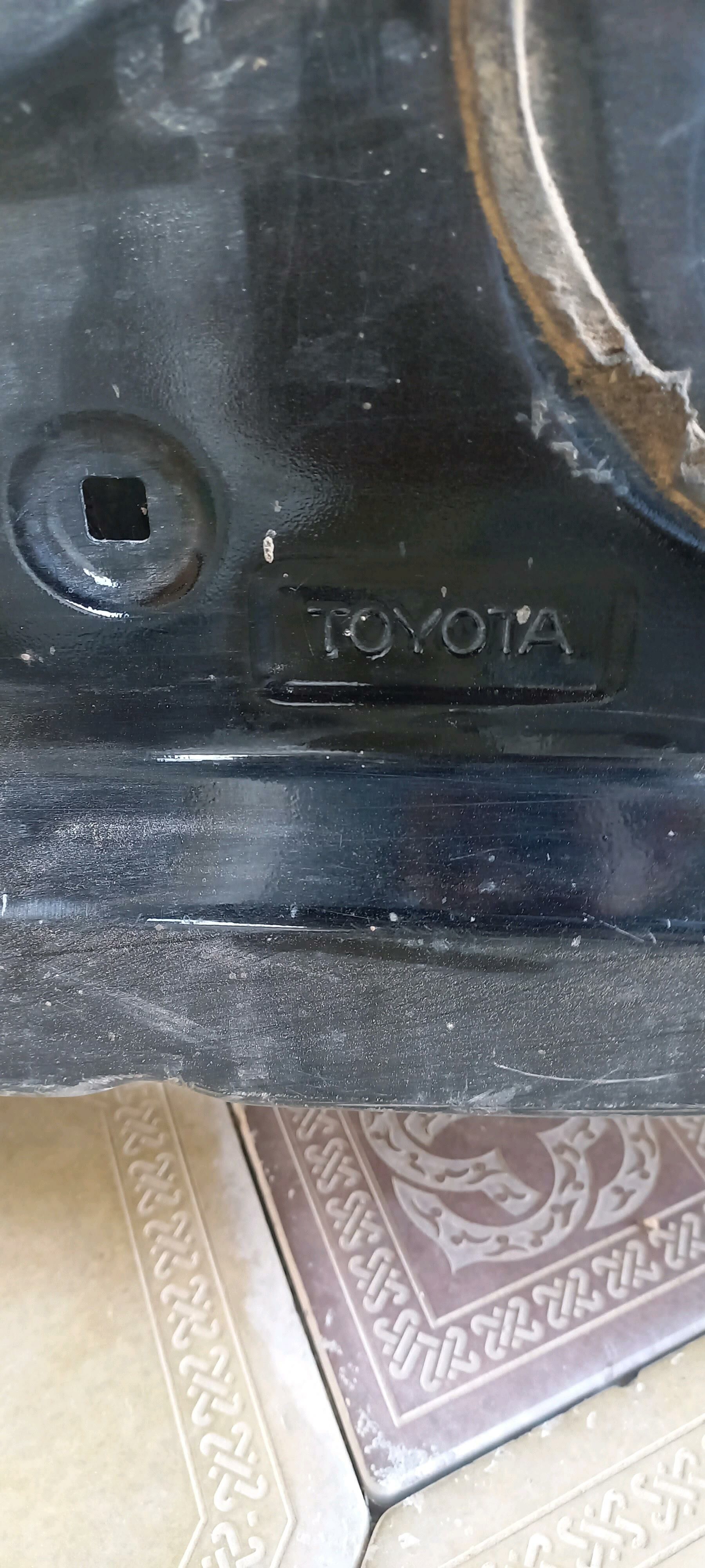 Avalon gapy 300 TMT - Мургап - img 2