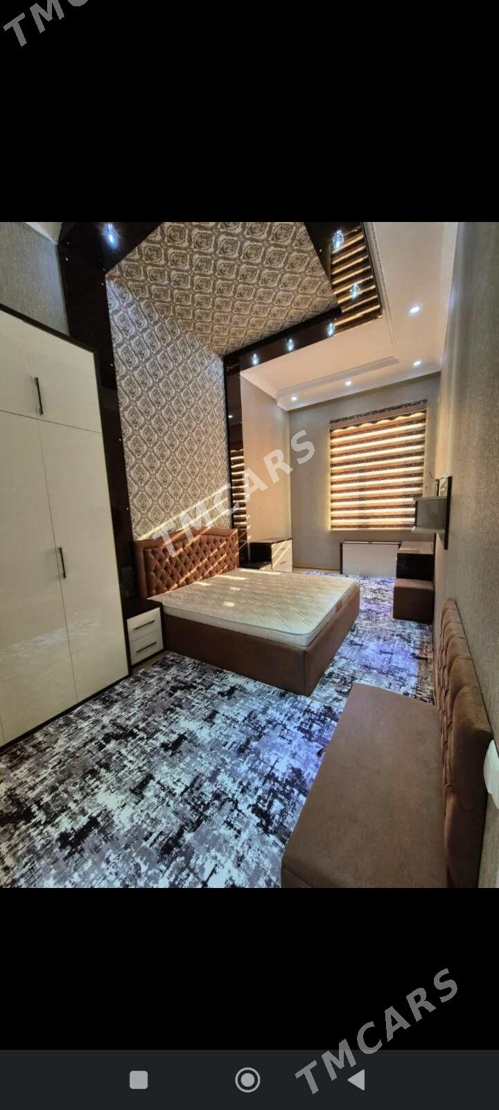 15tapgyr 4komnat Cehow Elitka - Aşgabat - img 2