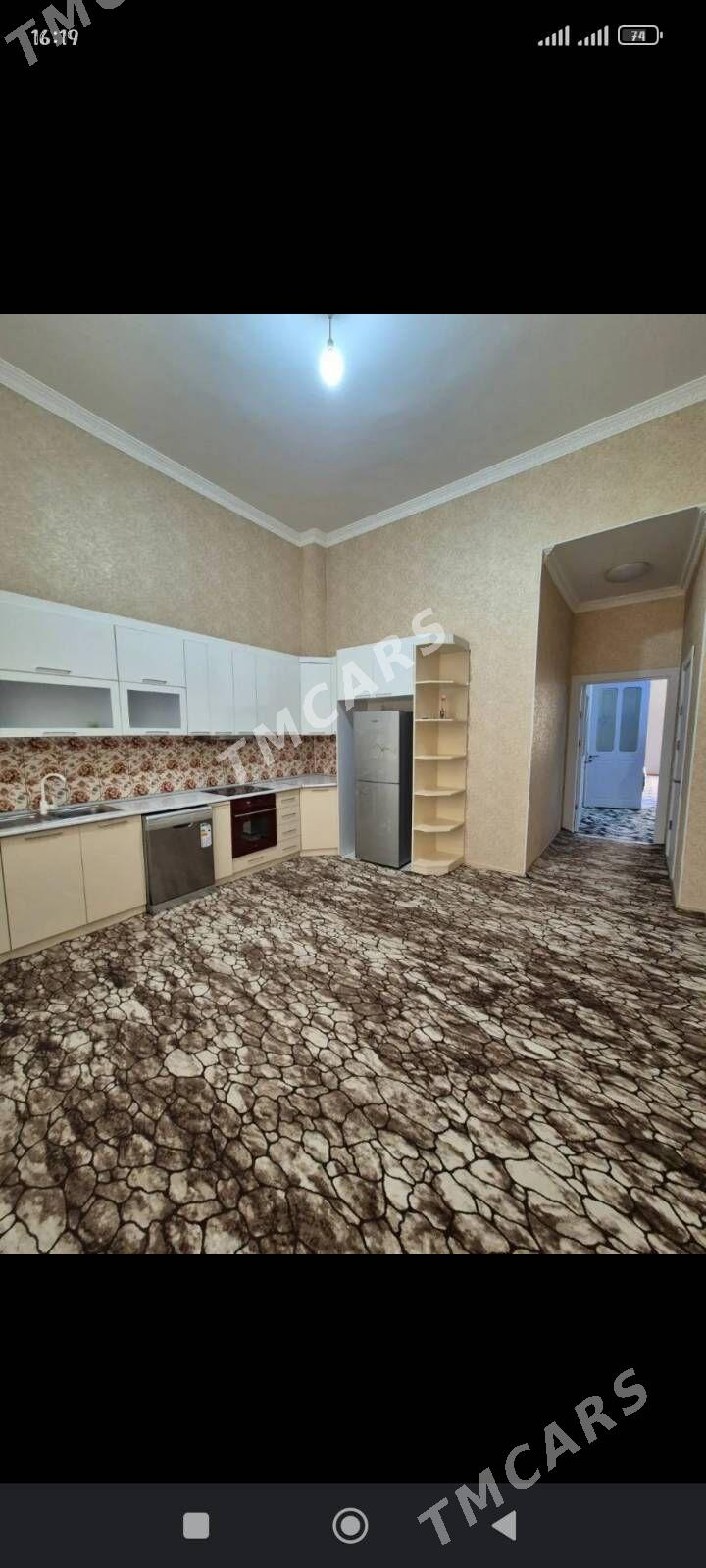 15tapgyr 4komnat Cehow Elitka - Aşgabat - img 5