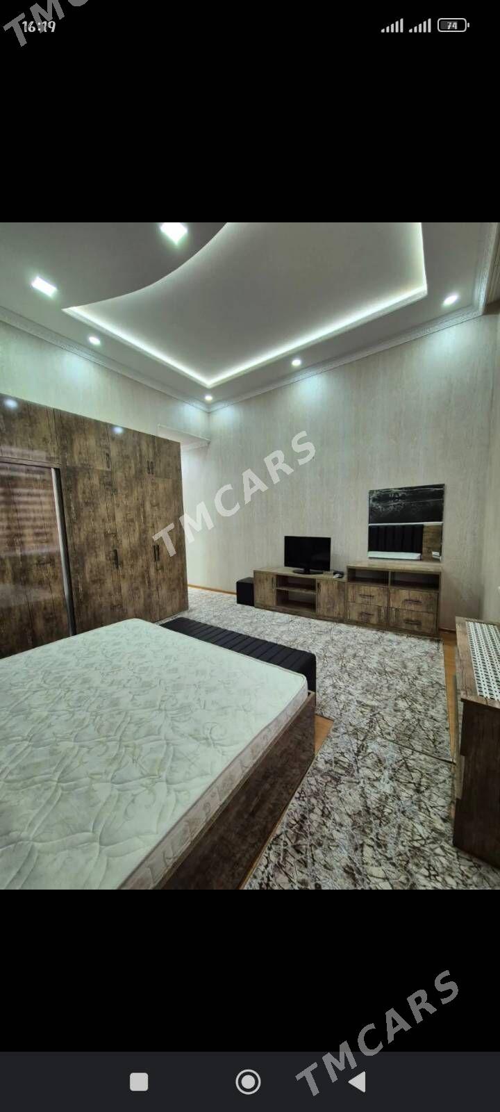 15tapgyr 4komnat Cehow Elitka - Aşgabat - img 1