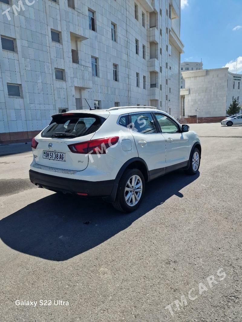 Nissan Rogue Sport 2020 - 240 000 TMT - Aşgabat - img 3