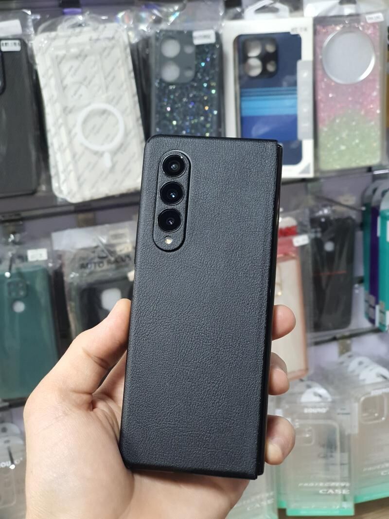 Samsung Z Fold 3  512gb  - Aşgabat - img 2