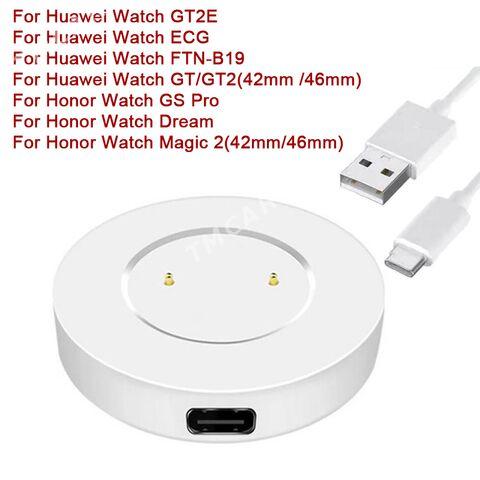 Huawei watch GT2 zaryadnik - Türkmenbaşy - img 2
