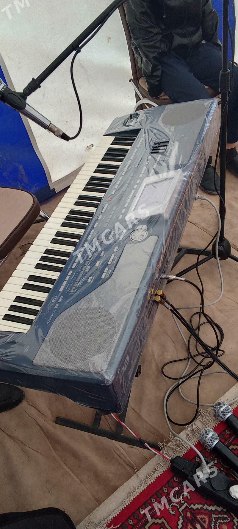Korg Pa800 - Daşoguz - img 4