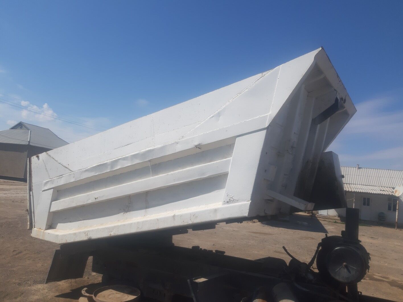kamaz boryt 3 000 TMT - Мары - img 1