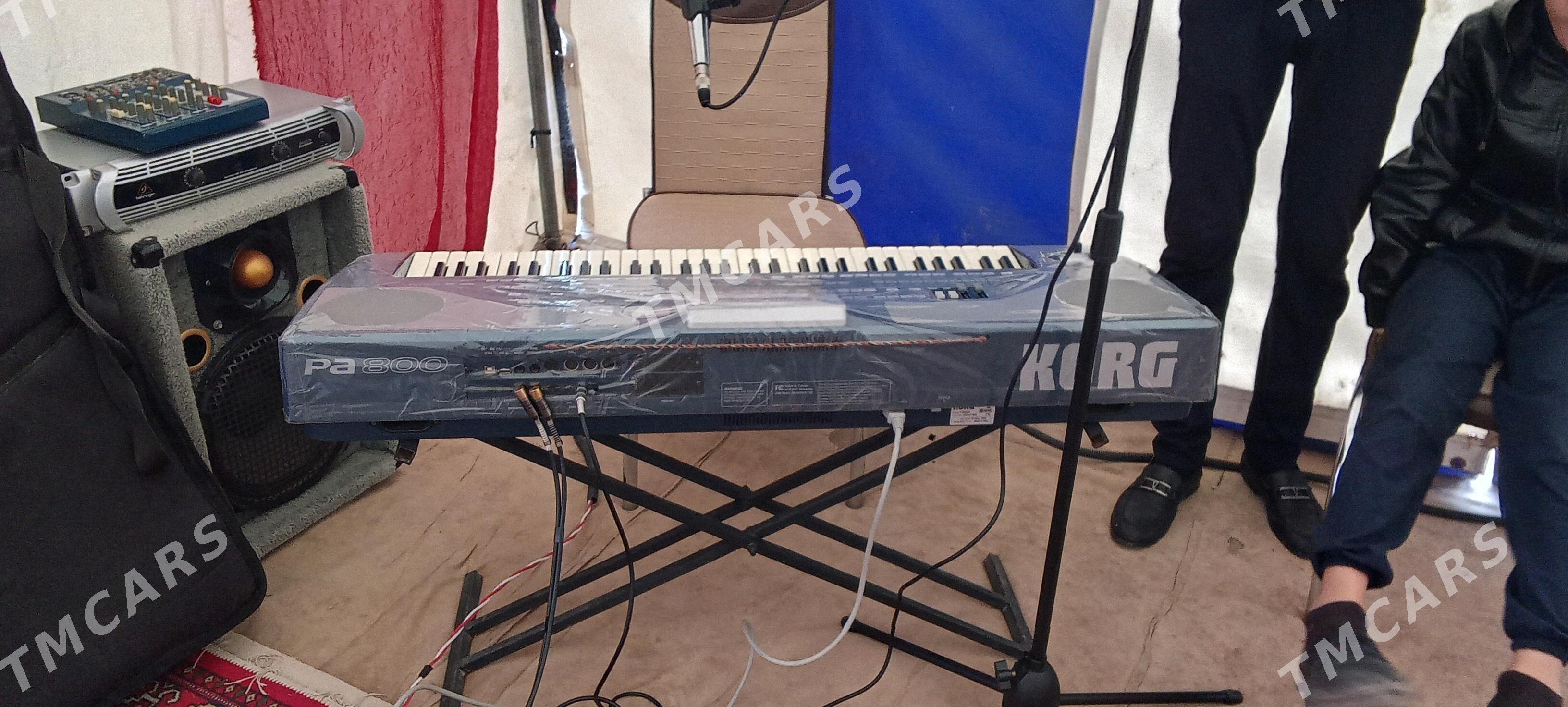 Korg Pa800 - Daşoguz - img 7