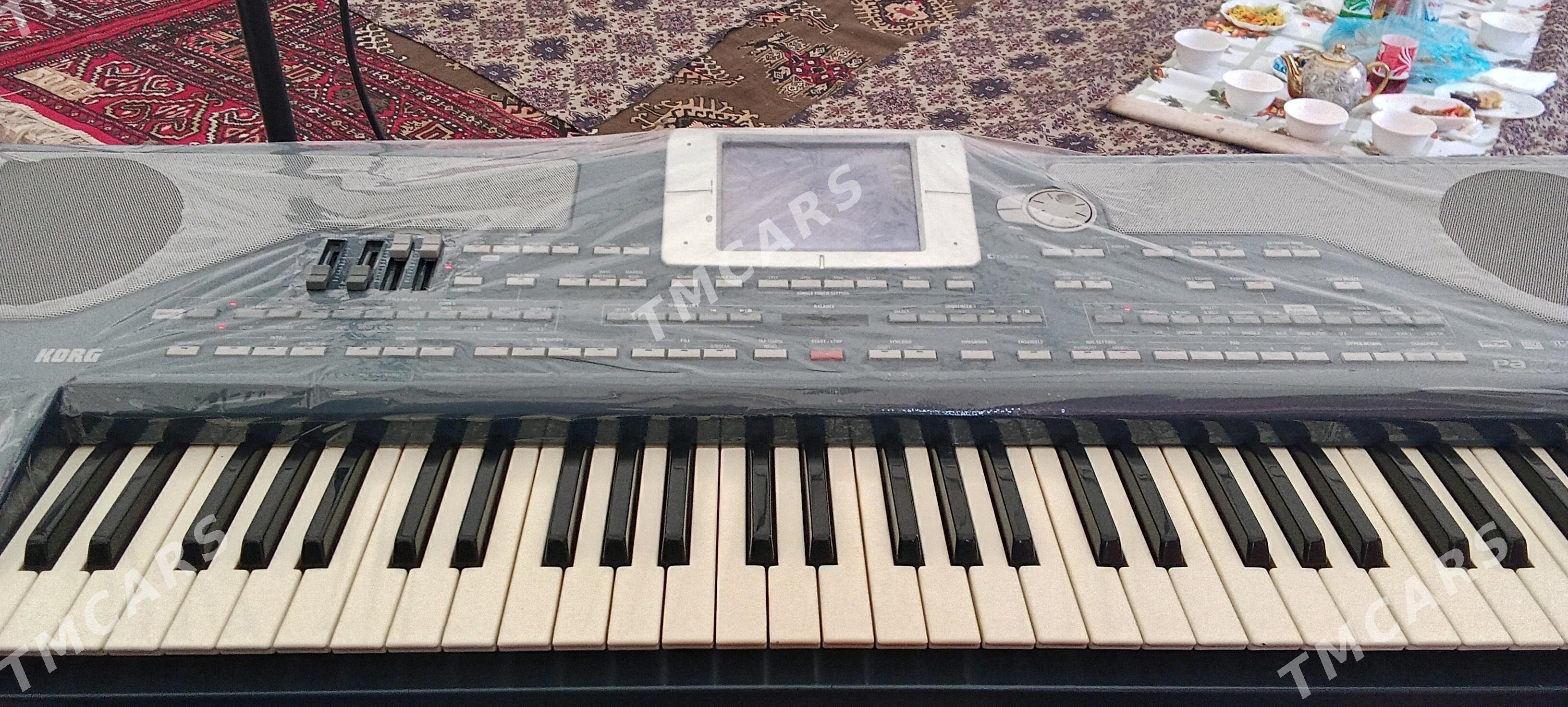 Korg Pa800 - Daşoguz - img 8