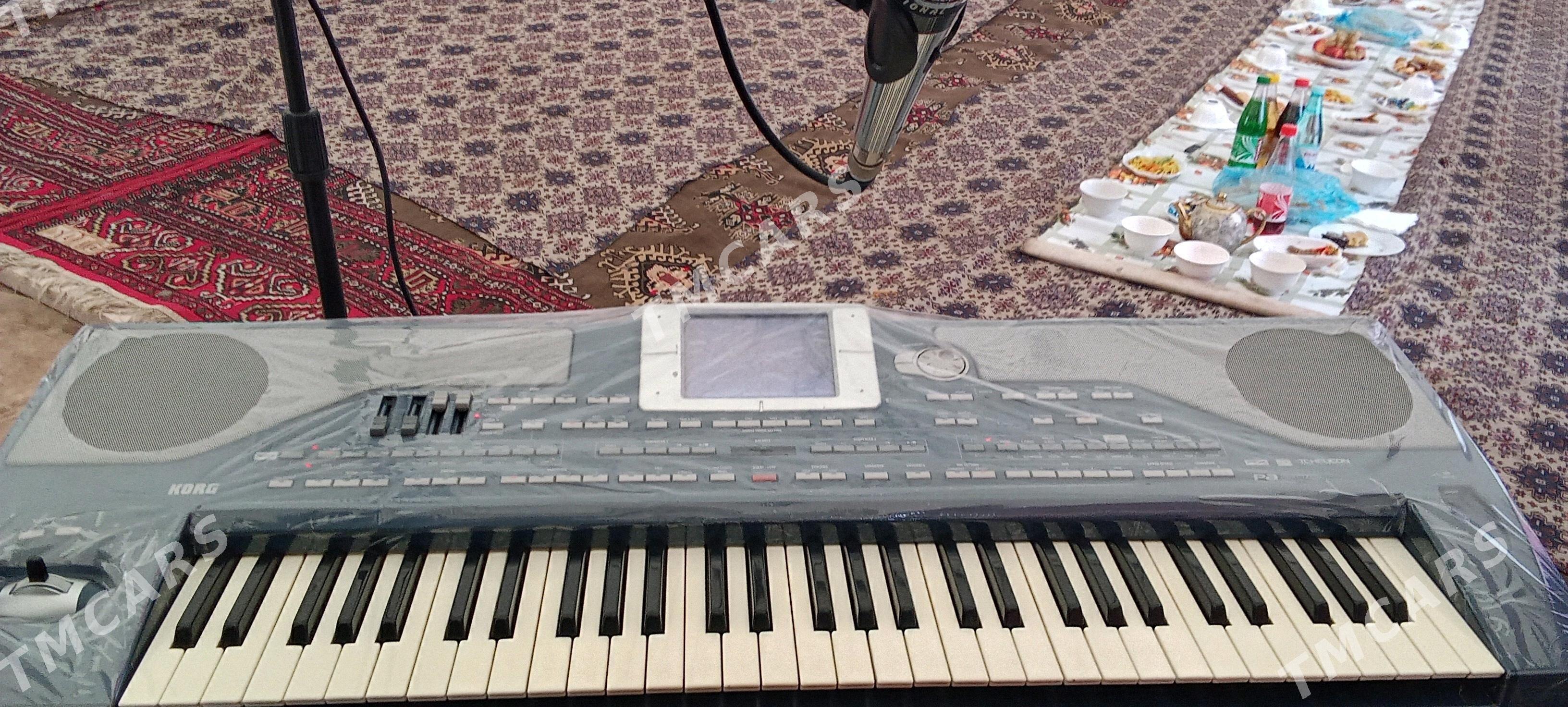 Korg Pa800 - Daşoguz - img 9