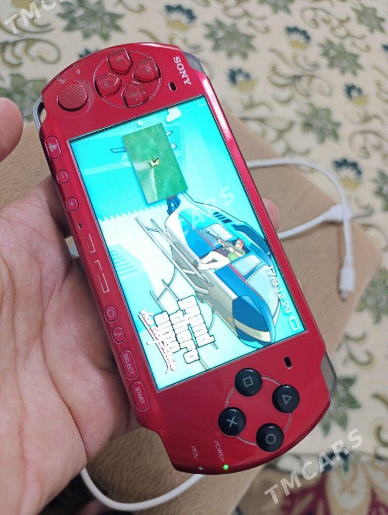 psp playstation - Мары - img 1