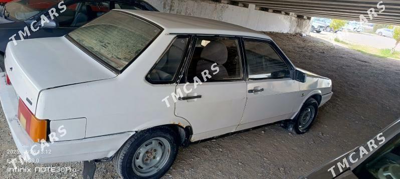 Lada 21099 1993 - 17 000 TMT - Gyzylarbat - img 3