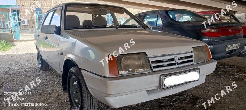 Lada 21099 1993 - 17 000 TMT - Gyzylarbat - img 4