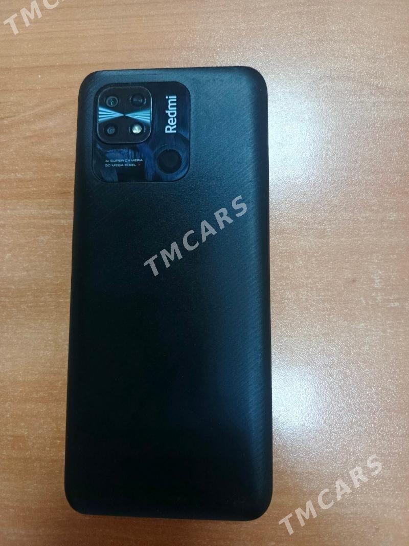 Redmi 10c - Aşgabat - img 2