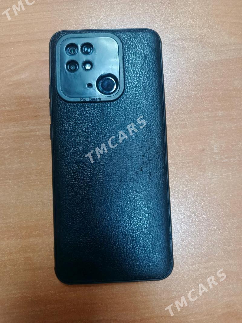 Redmi 10c - Aşgabat - img 3
