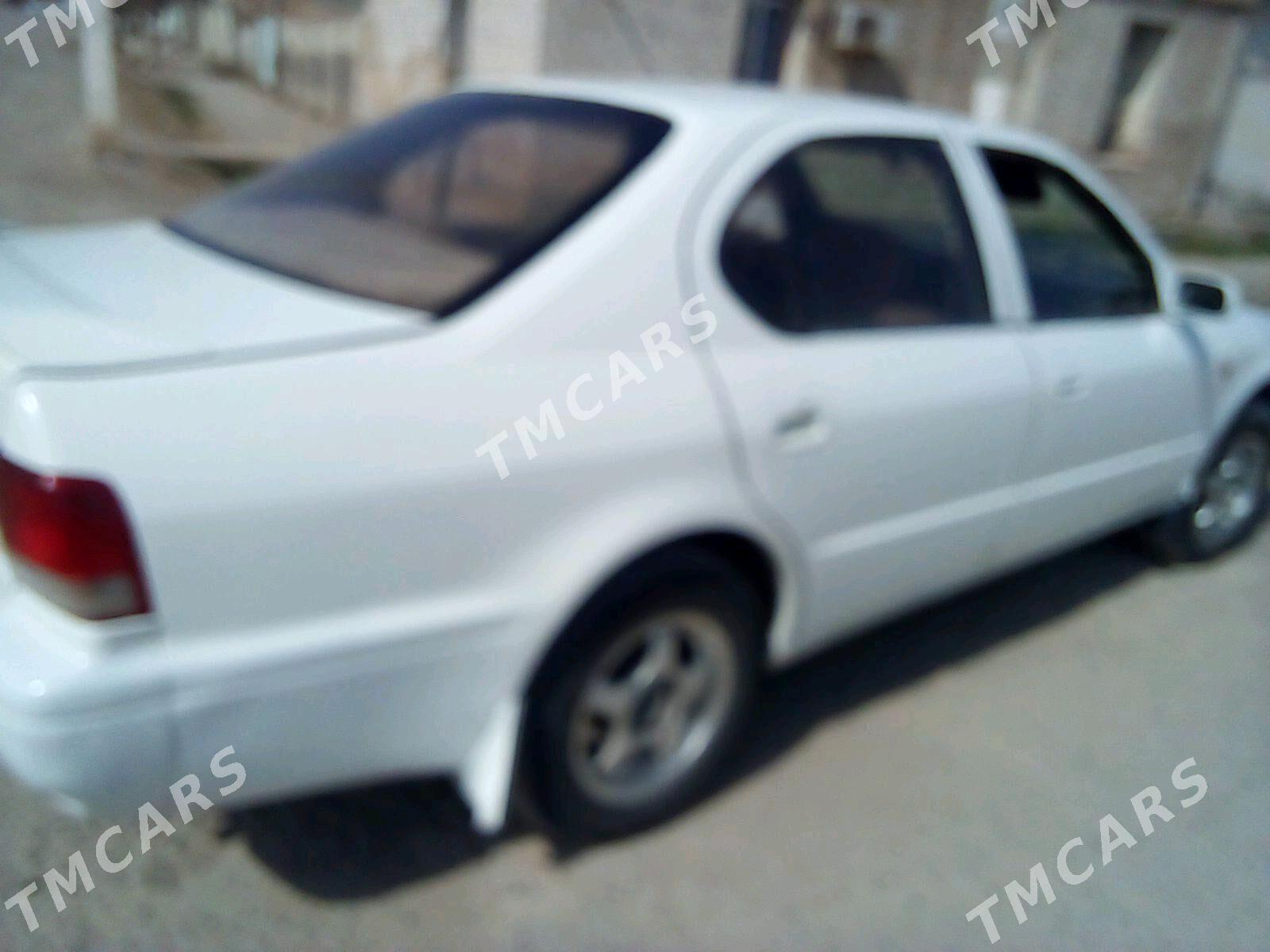 Toyota Camry 1994 - 42 000 TMT - Tejen - img 3