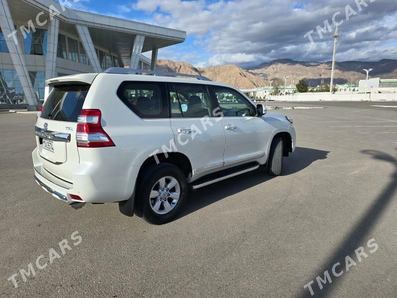 Toyota Land Cruiser Prado 2014 - 596 000 TMT - Balkanabat - img 4