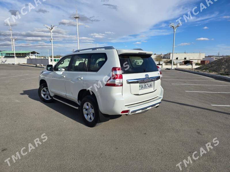 Toyota Land Cruiser Prado 2014 - 596 000 TMT - Balkanabat - img 5