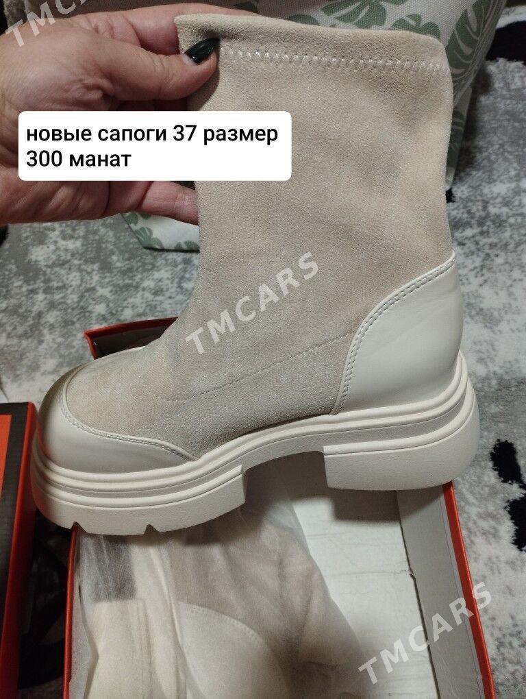 обувь - Türkmenabat - img 3