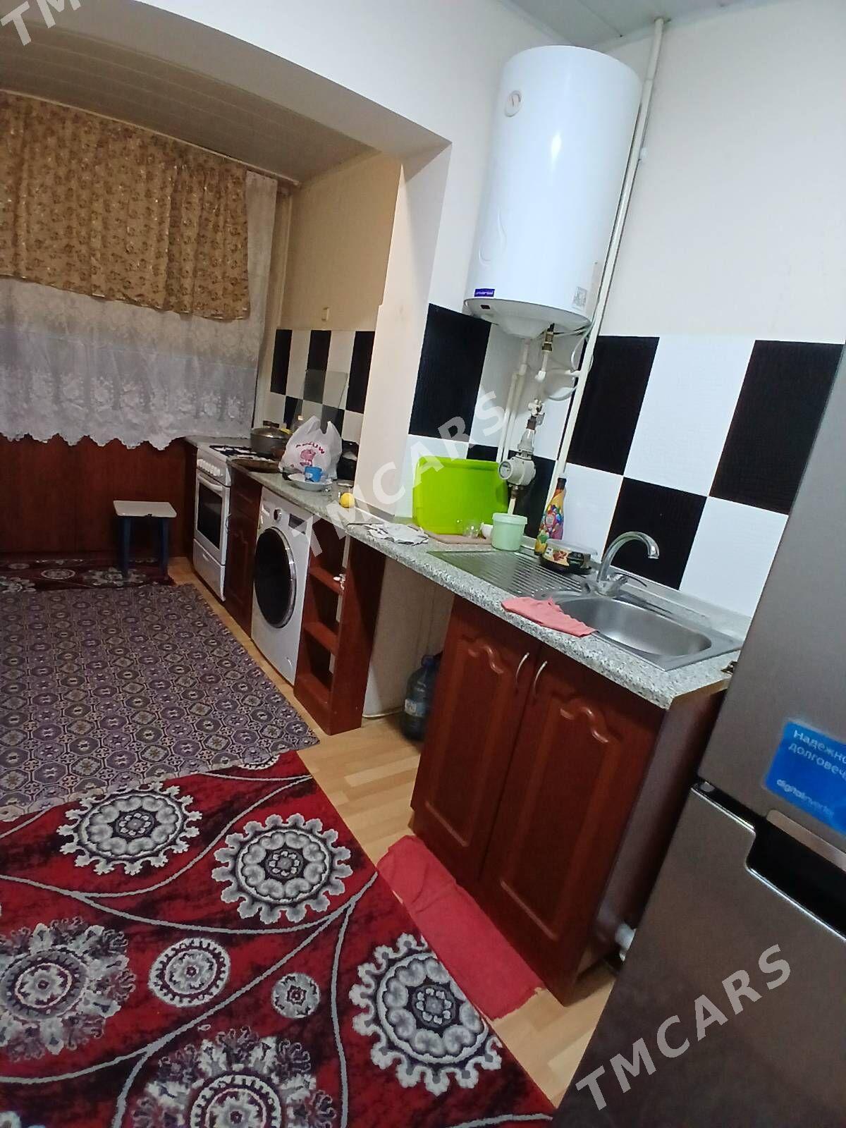 Satlyk Mir1 - Aşgabat - img 3