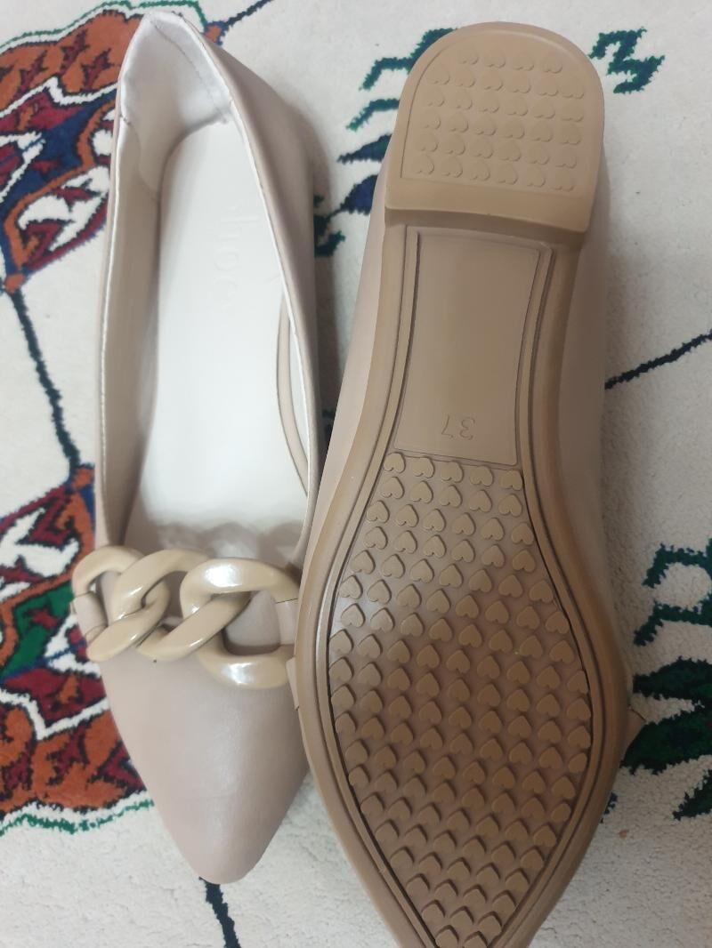 Tufli - Aşgabat - img 10