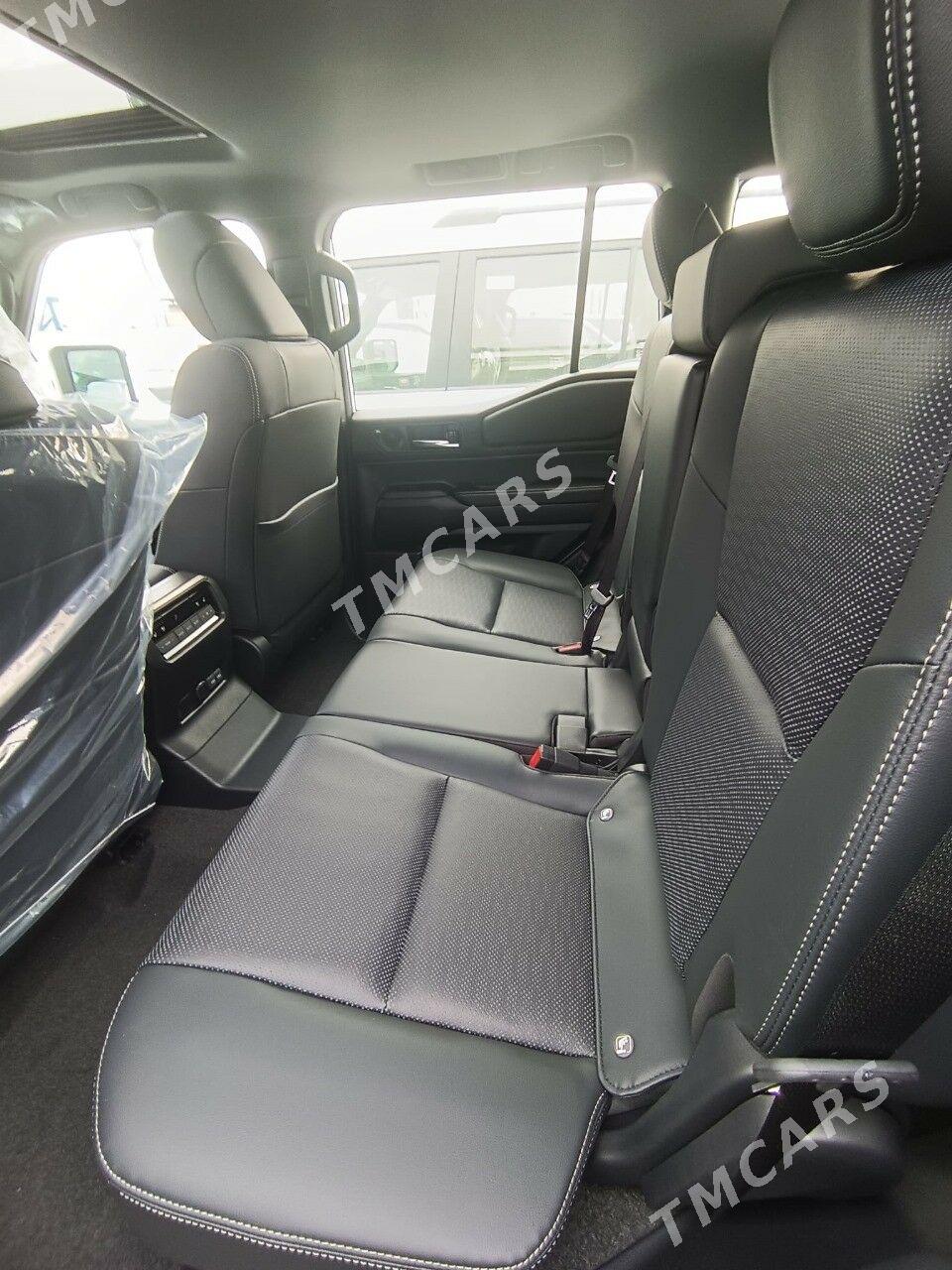 Toyota Land Cruiser Prado 2024 - 1 275 000 TMT - Aşgabat - img 9
