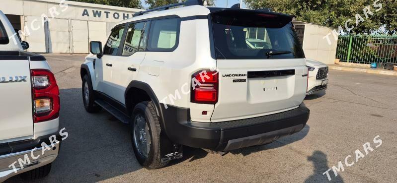 Toyota Land Cruiser Prado 2024 - 1 275 000 TMT - Aşgabat - img 2