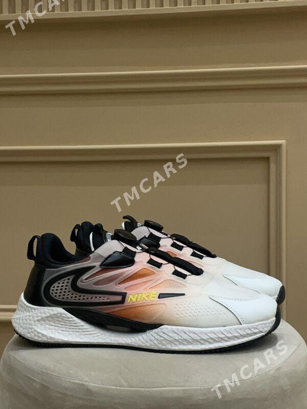 nike krasowka - Ашхабад - img 2