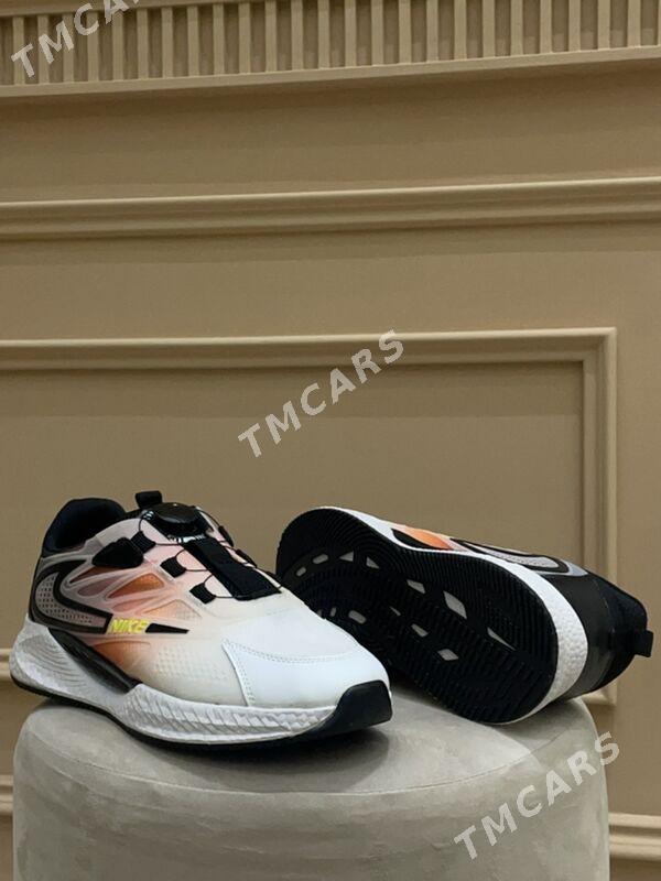 nike krasowka - Ашхабад - img 4