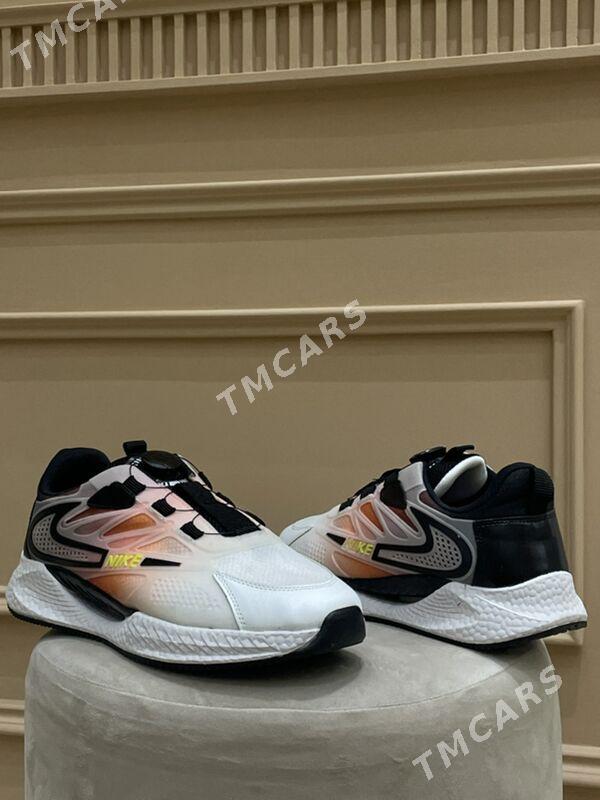 nike krasowka - Ашхабад - img 5