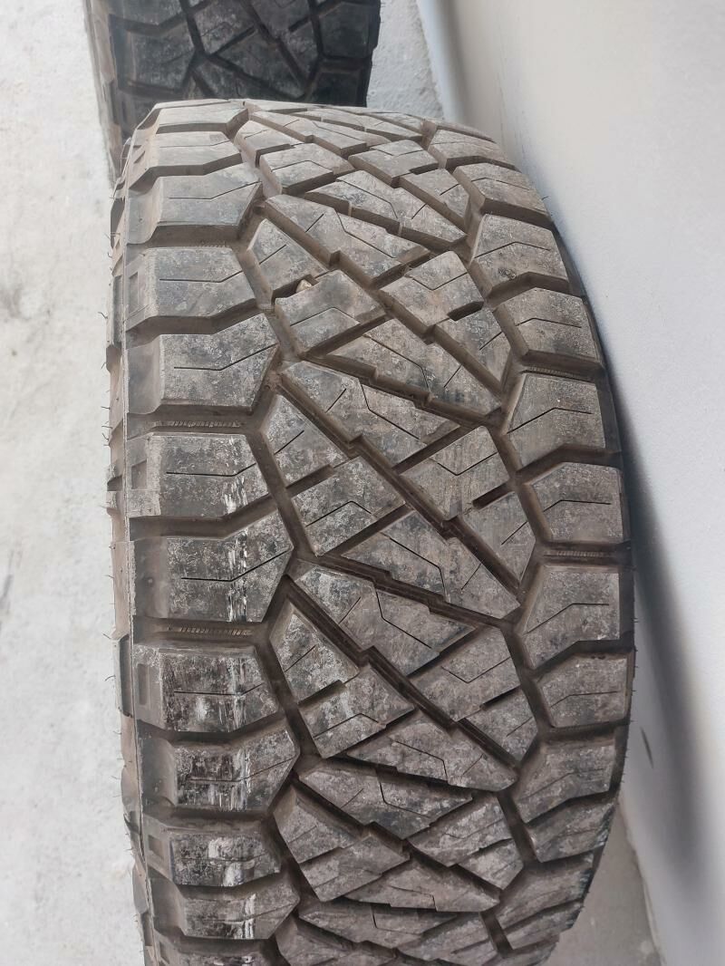 Tacoma 2 500 TMT - Büzmeýin - img 3