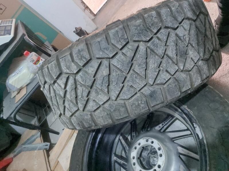 Tacoma 2 500 TMT - Büzmeýin - img 6