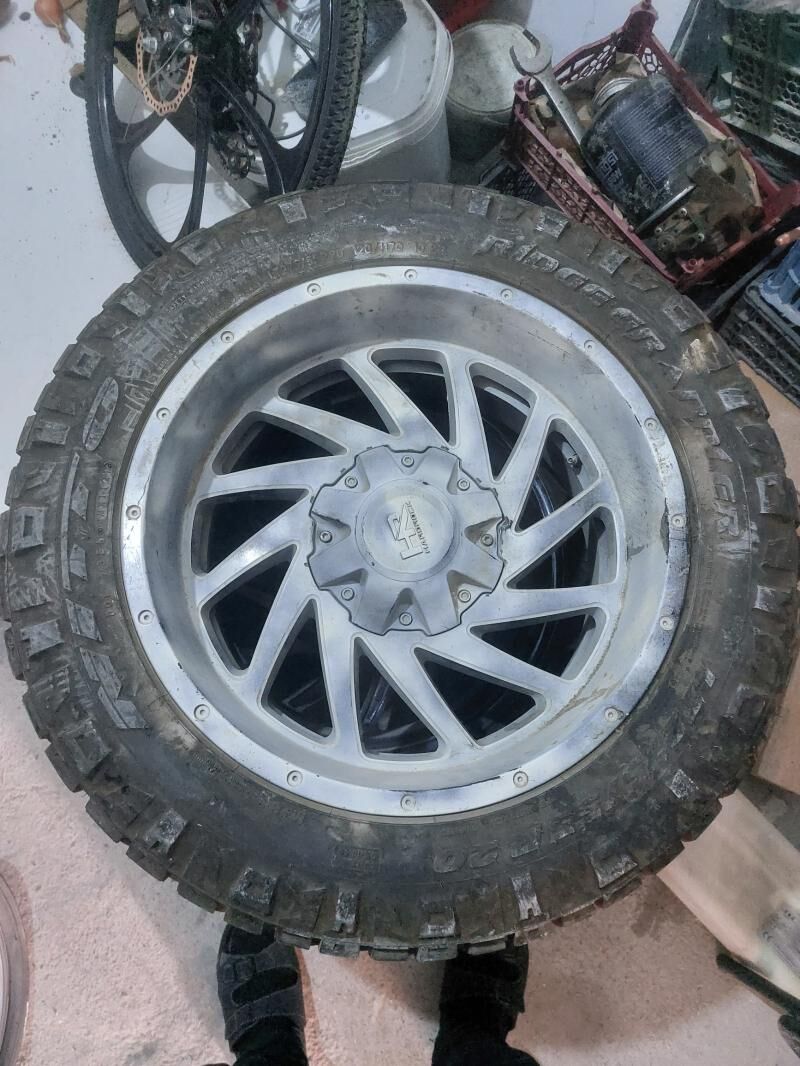 Tacoma 2 500 TMT - Büzmeýin - img 4
