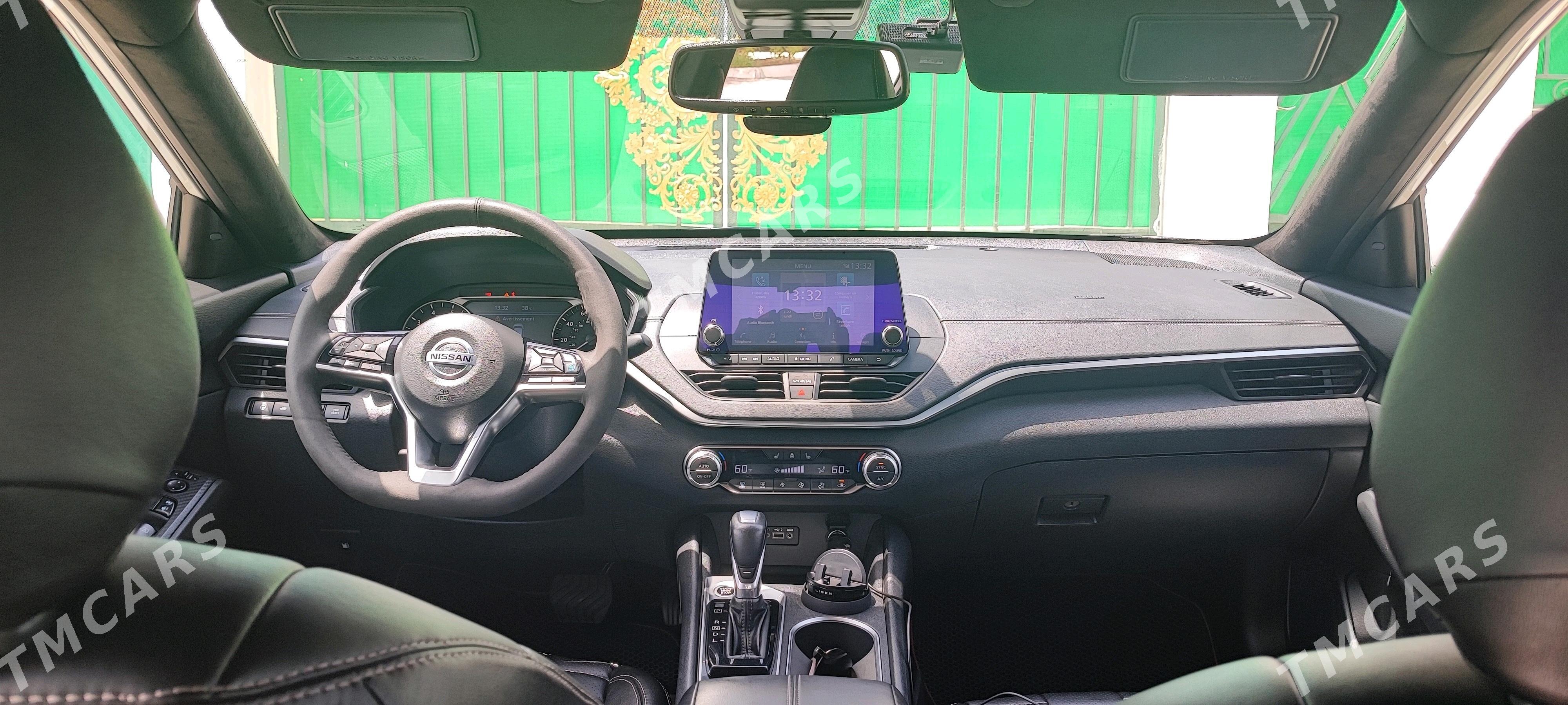 Nissan Altima 2019 - 210 000 TMT - Aşgabat - img 6