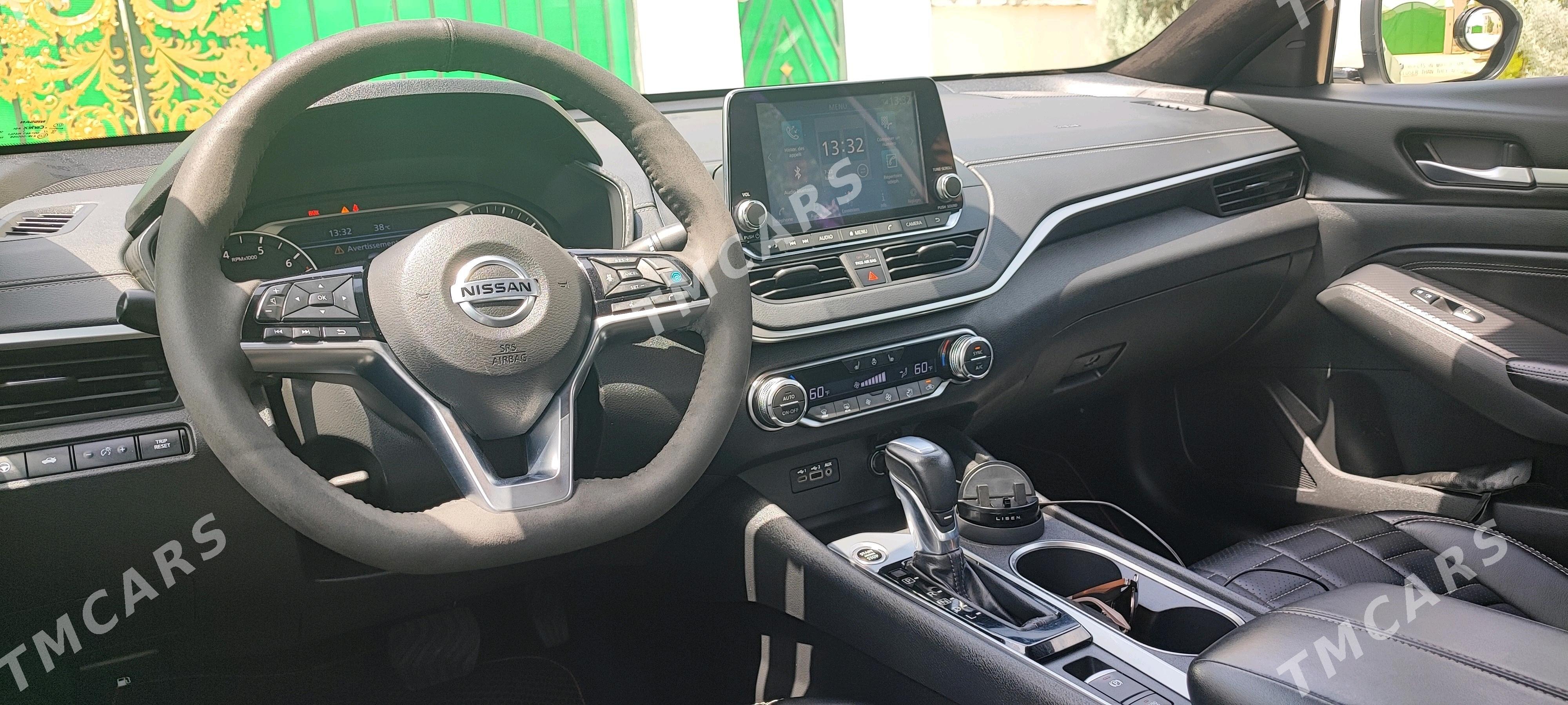 Nissan Altima 2019 - 210 000 TMT - Aşgabat - img 7