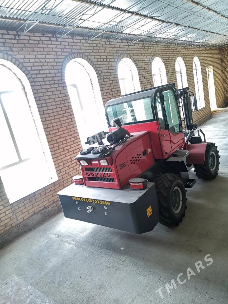 Balkancar Record-4S 2024 - 255 000 TMT - Garabekewül - img 2