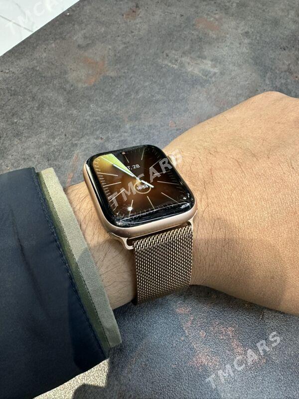 Apple watch 6 series - Aşgabat - img 3