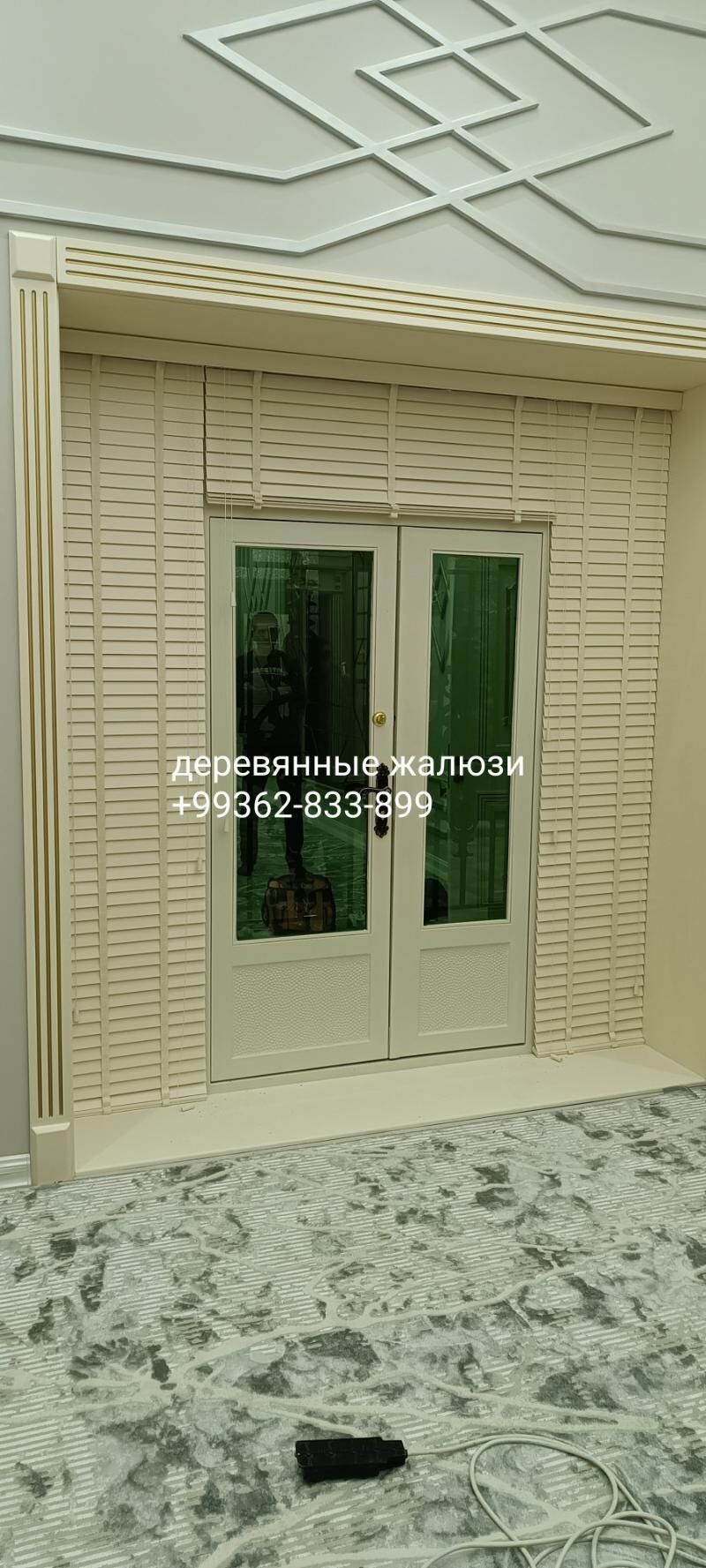 жалюзи деревagac zalyuz,jalyuz - Aşgabat - img 10