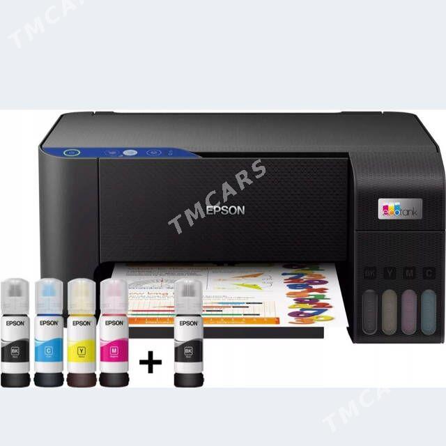 ️Islendik Taze printer bar️ - Türkmenabat - img 3