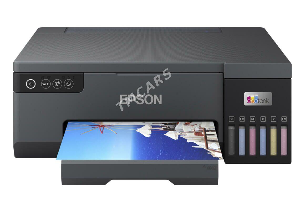 ️Islendik Taze printer bar️ - Türkmenabat - img 2