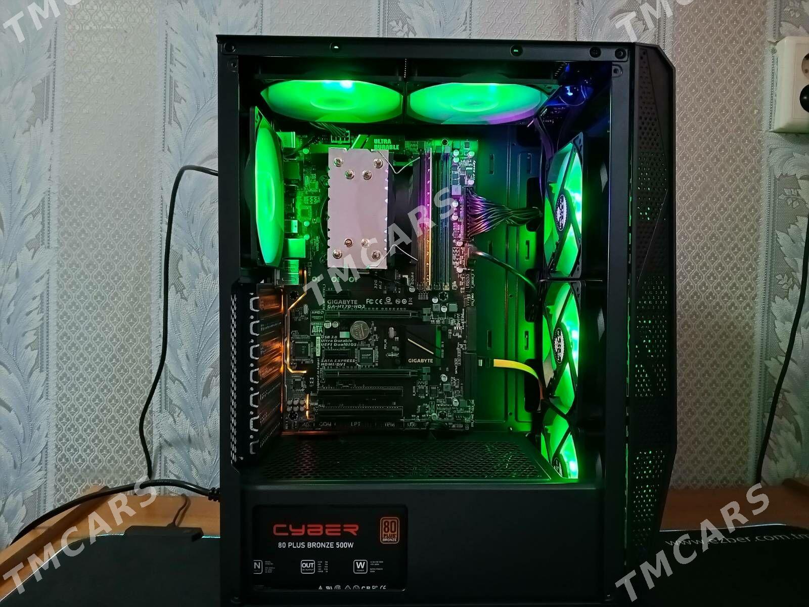 ARZAN PC!!!SBORKA - Дашогуз - img 9