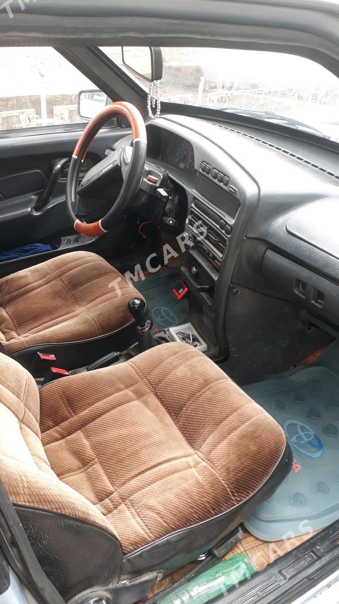 Lada 2115 2001 - 15 000 TMT - Губадаг - img 5