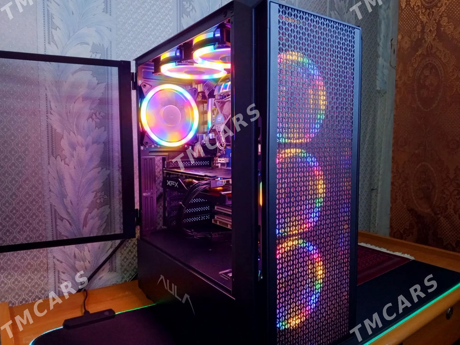 ARZAN PC!!!SBORKA - Дашогуз - img 8