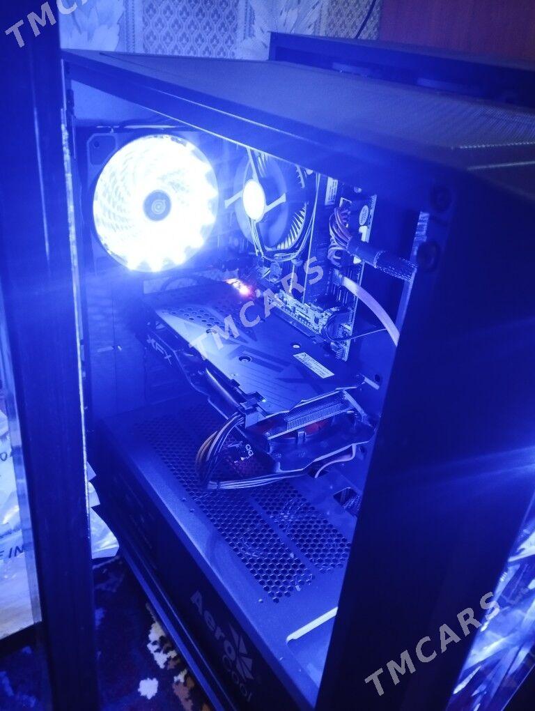 ARZAN PC!!!SBORKA - Дашогуз - img 3