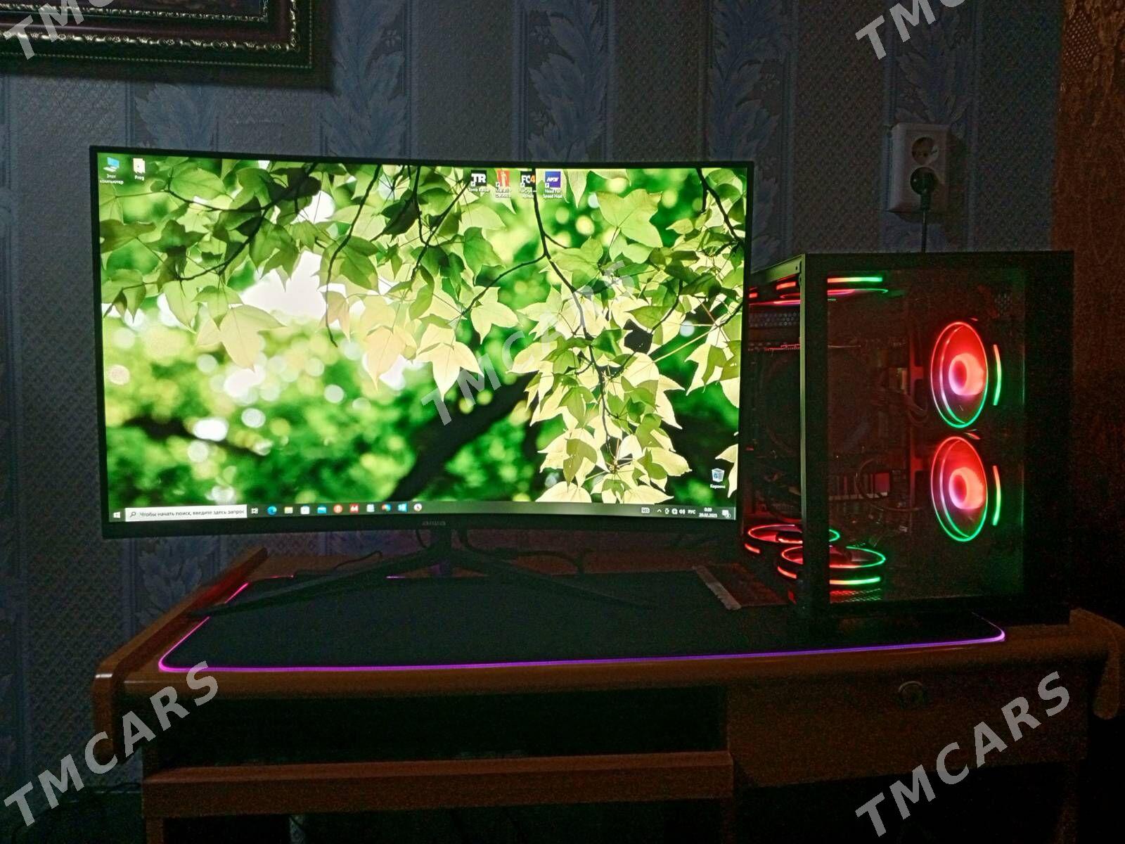 ARZAN PC!!!SBORKA - Дашогуз - img 10