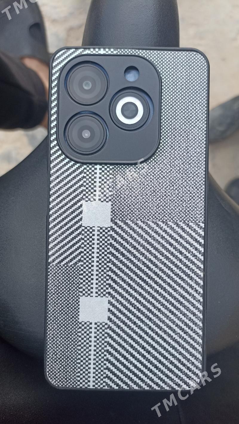 infinix smart 8 - Wekilbazar - img 2