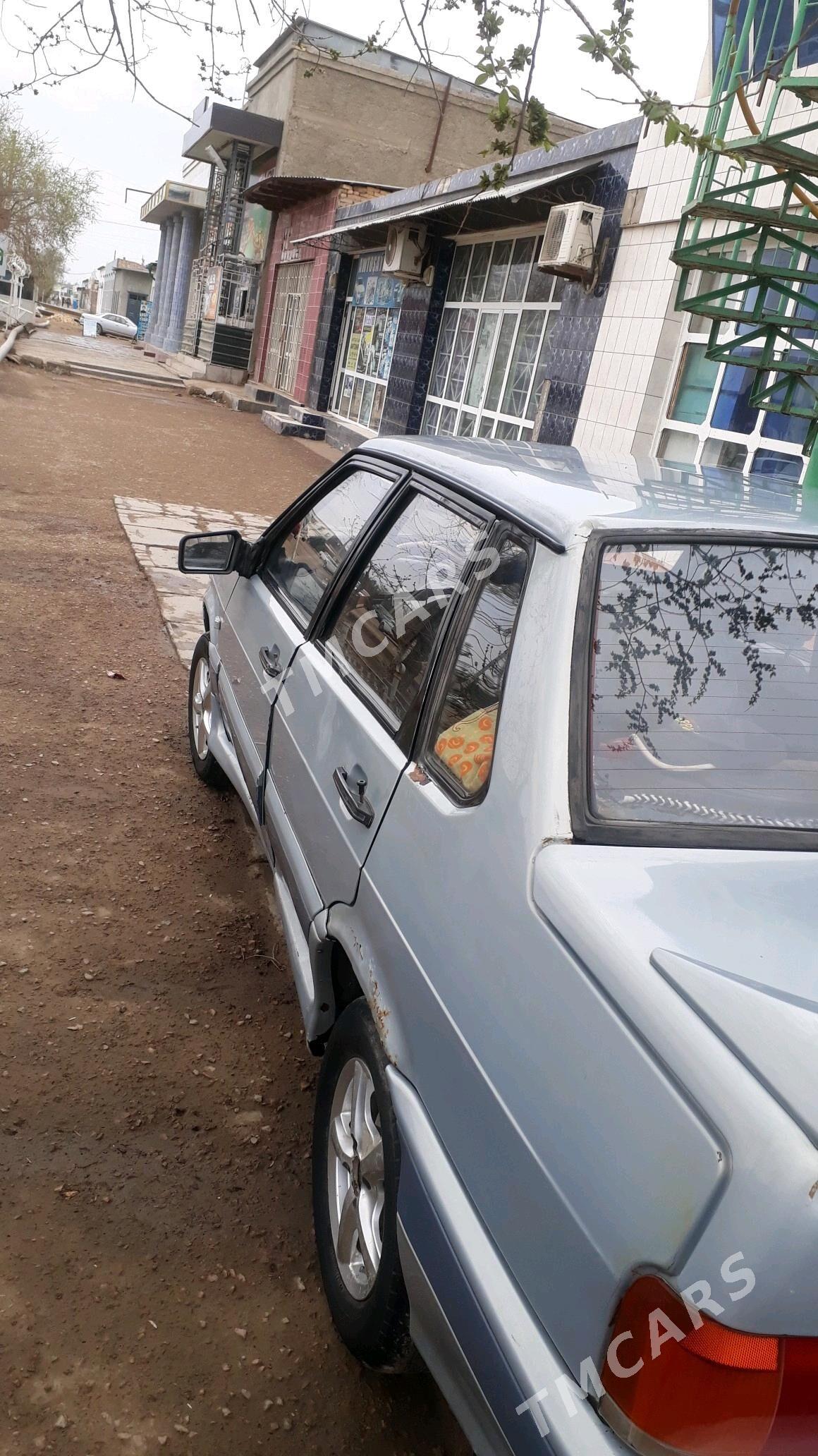 Lada 2115 2001 - 15 000 TMT - Губадаг - img 10